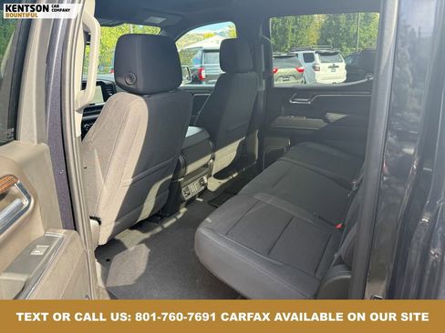 Used 2023 GMC Sierra 1500 Elevation image 31