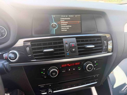 Used 2014 BMW X3 xDrive28i image 23