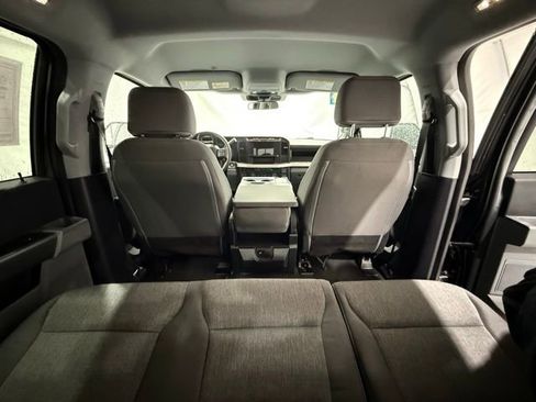 Used 2024 Ford F350 XL w/ STX Appearance Package image 30