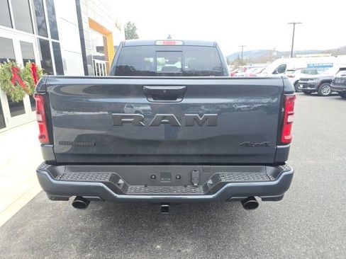 New 2026 RAM 1500 Big Horn/Lone Star image 5