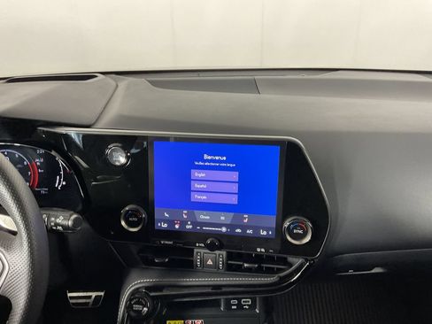 Used 2024 Lexus NX 350 F Sport AWD/4WD image 13