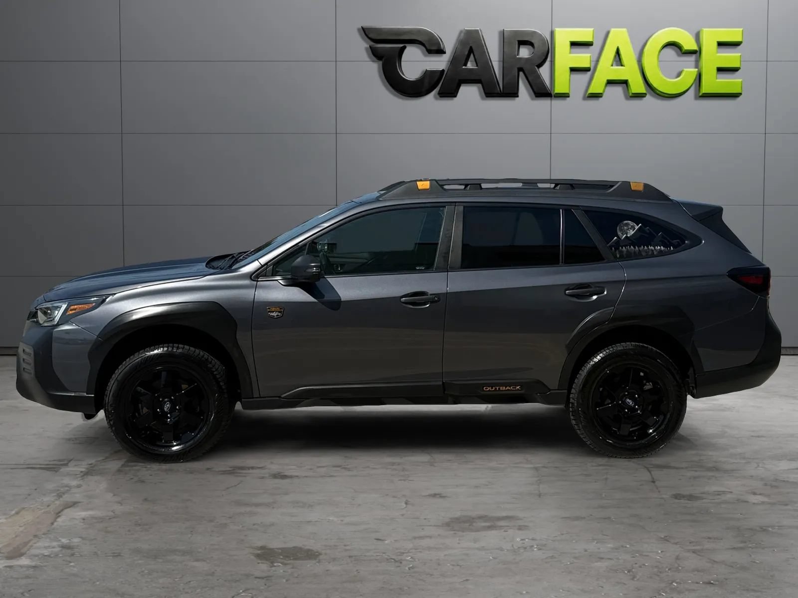 Used 2022 Subaru Outback Wilderness AWD/4WD image 7