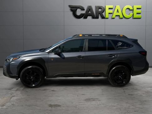 Used 2022 Subaru Outback Wilderness AWD/4WD image 7