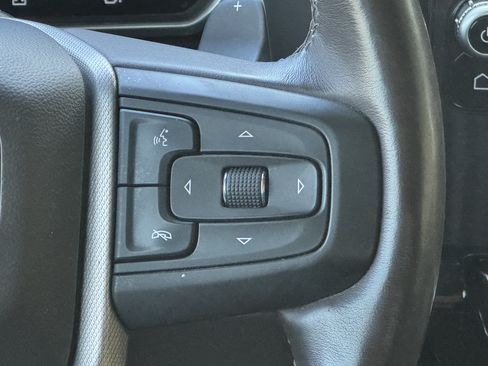 Used 2024 GMC Sierra 1500 Denali AWD/4WD image 18