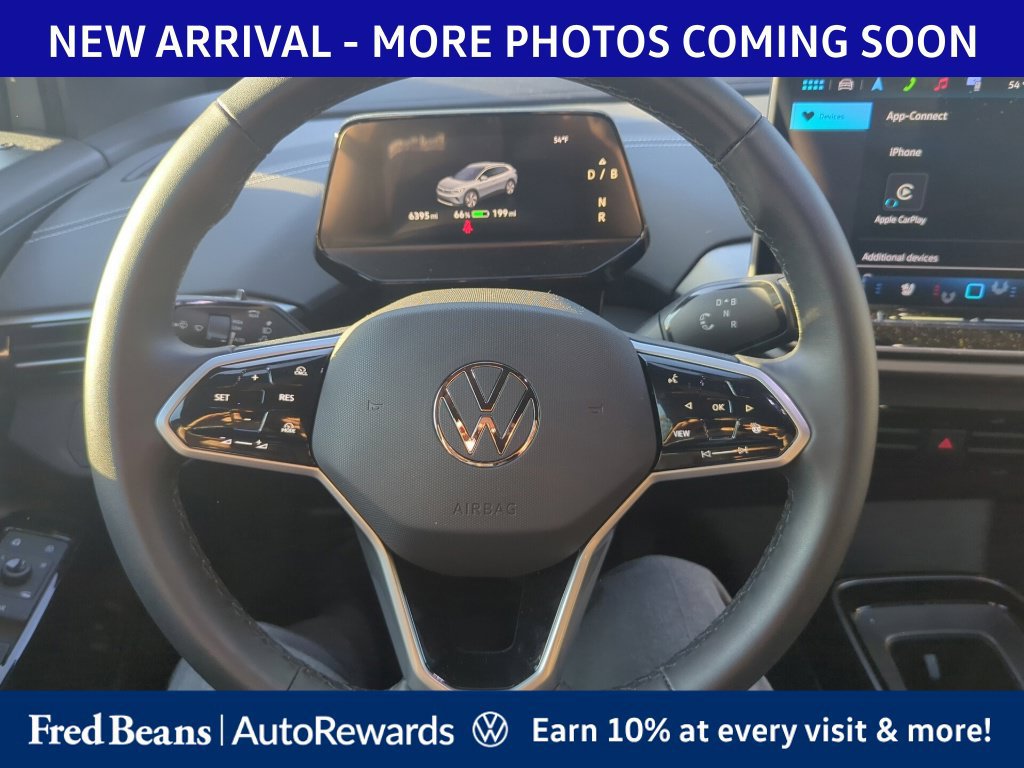 Used 2025 Volkswagen ID.4 Pro S AWD/4WD image 11
