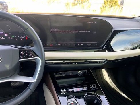 Used 2025 Audi A5 2.0T Premium Plus w/ Premium Plus image 6