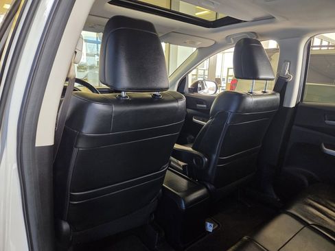 Used 2013 Honda CR-V EX-L image 17