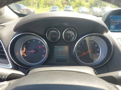 Used 2015 Buick Encore Convenience image 19