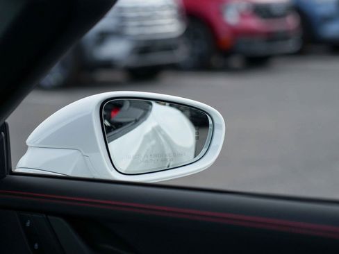 Used 2024 Porsche 911 Carrera 4 GTS w/ Premium Package image 54