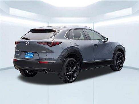 Used 2023 MAZDA CX-30 AWD 2.5 S w/ Preferred Package image 6