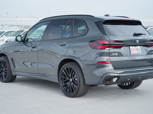 New 2026 BMW X5 sDrive40i w/ M Sport Package RWD image 7
