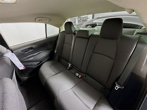 Certified 2025 Toyota Corolla LE image 8