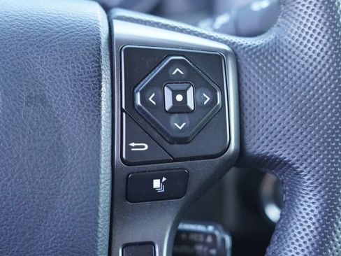 Certified 2023 Toyota Tacoma TRD Pro AWD/4WD image 32