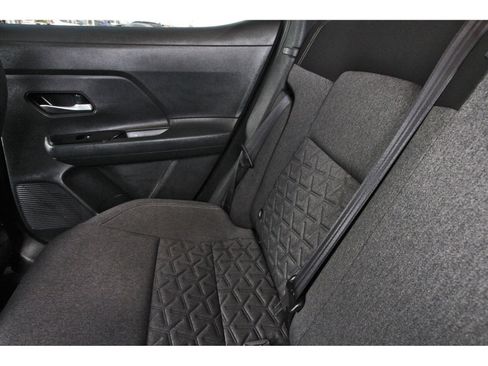 Certified 2025 Nissan Kicks SV AWD/4WD image 14