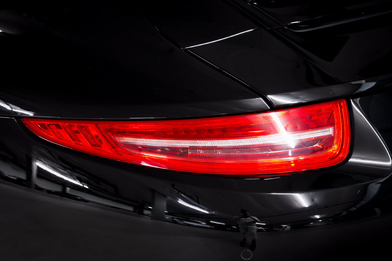 Used 2014 Porsche 911 Carrera RWD image 30