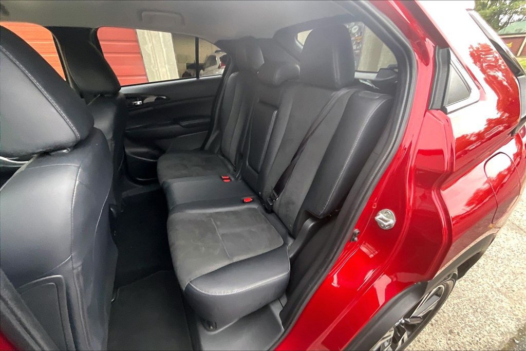 Used 2025 Mitsubishi Eclipse Cross SE AWD/4WD image 25