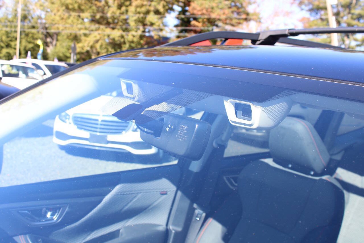 Used 2019 Subaru Forester Sport AWD/4WD image 20