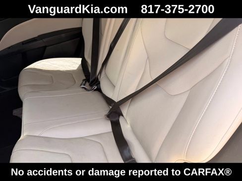 Used 2017 Ford Fusion Titanium FWD image 27