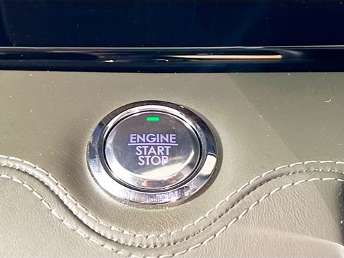 Used 2024 Lincoln Navigator Black Label AWD/4WD image 23