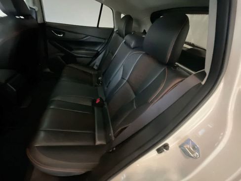 Used 2023 Subaru Crosstrek 2.5i Limited AWD/4WD image 23