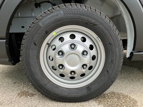 New 2025 Ford Transit 350 Low Roof AWD w/ Load Area Protection Package image 14