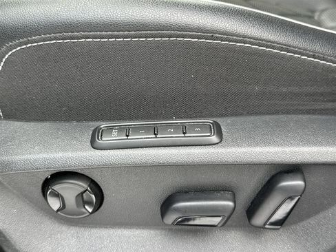 Used 2024 Volkswagen Atlas SEL Premium R-Line image 13