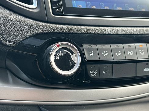 Used 2016 Honda CR-V EX image 29