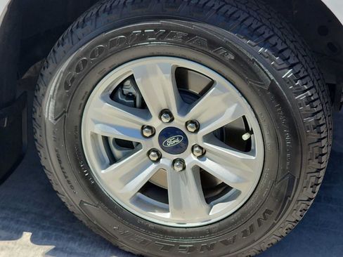 Used 2020 Ford F150 XL w/ Equipment Group 101A Mid RWD image 20
