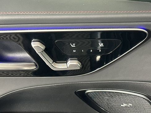Certified 2026 Mercedes-Benz C 43 AMG 4MATIC Sedan image 11