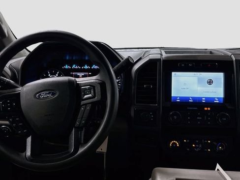 Used 2020 Ford F350 XL w/ STX Appearance Package AWD/4WD image 18