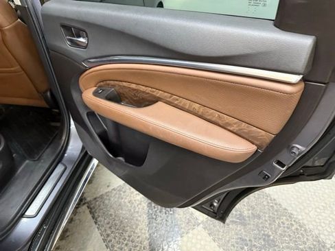 Used 2020 Acura MDX SH-AWD w/ Technology Package image 31