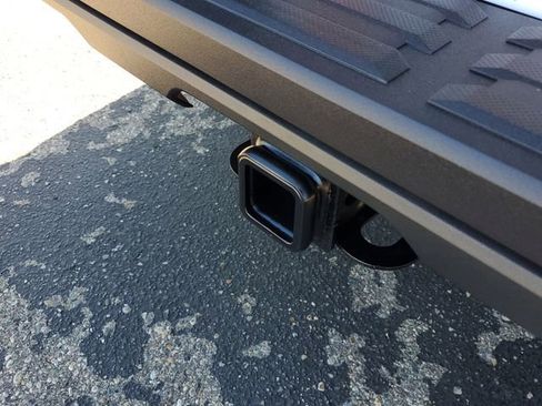 New 2026 Toyota Tundra SR5 AWD/4WD image 7