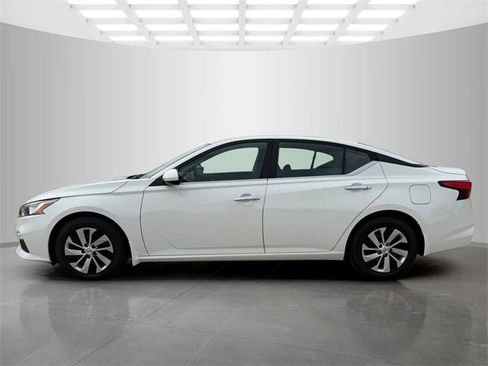 Used 2020 Nissan Altima 2.5 S image 4