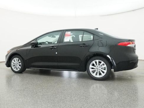 New 2026 Toyota Corolla LE image 53