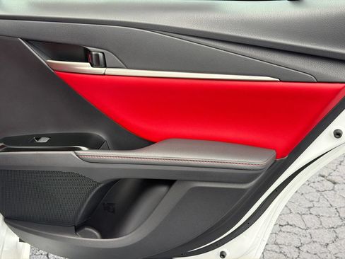 New 2026 Toyota Camry XSE FWD image 24