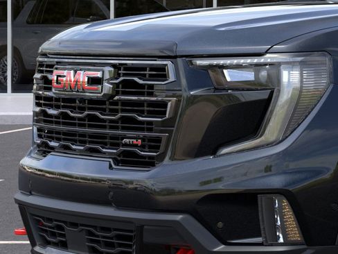 New 2026 GMC Acadia AT4 image 13