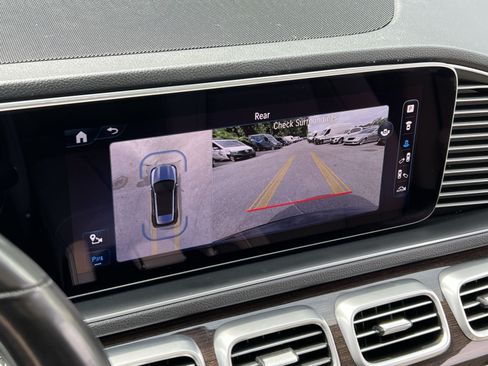 Certified 2024 Mercedes-Benz GLE 350 4MATIC image 24