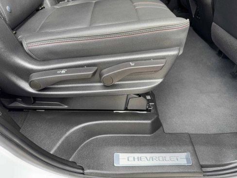 Used 2022 Chevrolet Tahoe RST w/ Luxury Package image 53