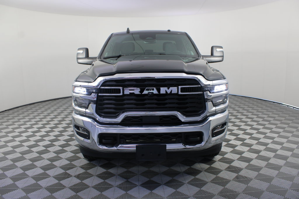 Used 2026 RAM 2500 Big Horn AWD/4WD image 25