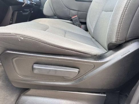 Used 2022 RAM 1500 Big Horn image 13
