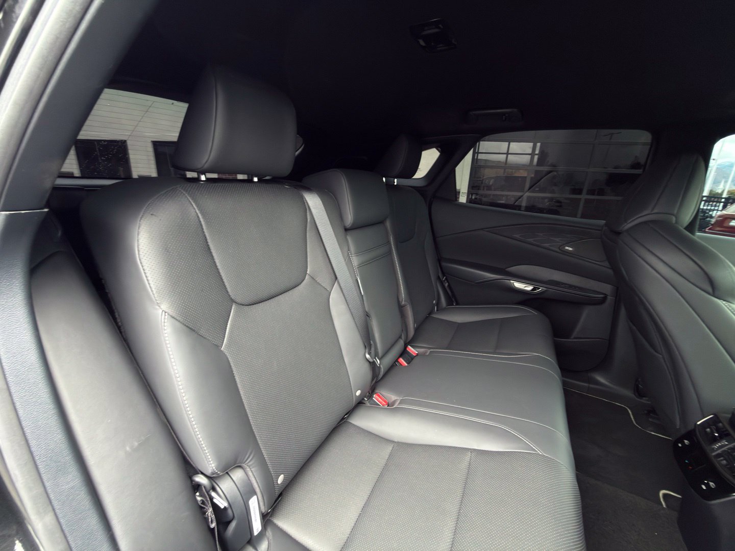 Used 2024 Lexus RX 350 F Sport w/ Convenience Package AWD/4WD image 37