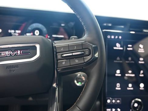 New 2026 GMC Terrain AT4 w/ LPO, Floor Liner Package AWD/4WD image 22