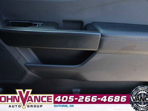 Used 2023 Ford F150 XL w/ STX Appearance Package image 19