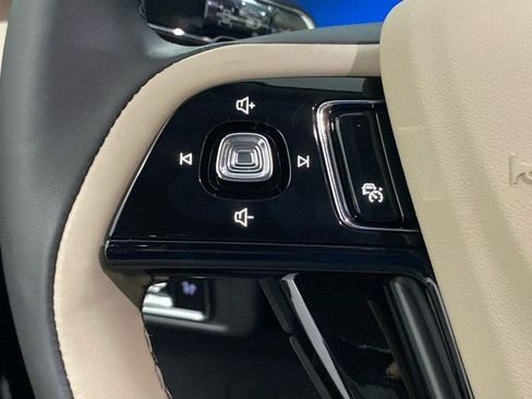 New 2025 Lincoln Corsair Grand Touring w/ Equipment Group 301A image 20