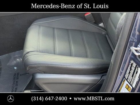 New 2026 Mercedes-Benz GLE 450 4MATIC Coupe image 14