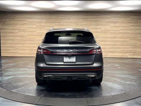 Used 2022 Lincoln Nautilus Reserve w/ Equipment Group 201A AWD/4WD image 29