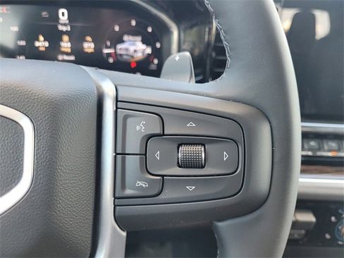 New 2026 GMC Sierra 1500 Elevation w/ Elevation Premium Package image 32