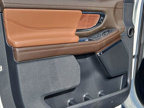 New 2026 Ford Expedition Max King Ranch image 21