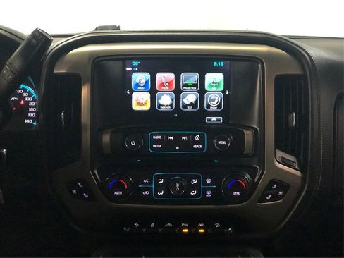 Used 2017 GMC Sierra 1500 Denali image 14