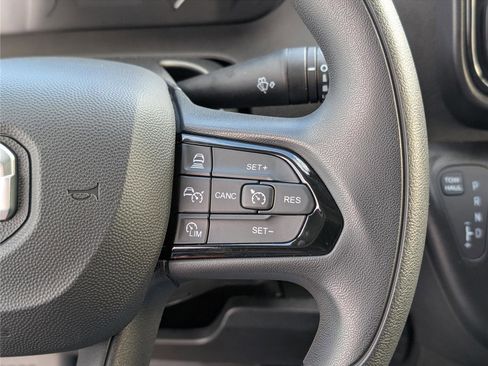 New 2026 RAM ProMaster 2500 w/ Safety Group image 17